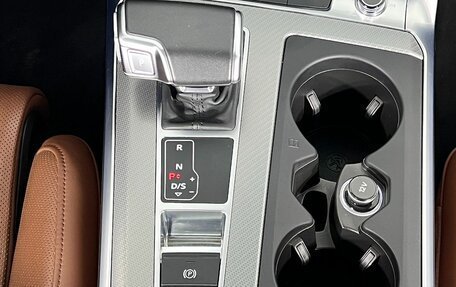 Audi A6, 2019 год, 5 500 000 рублей, 18 фотография