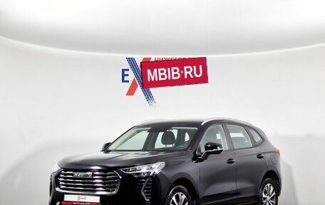 Haval Jolion, 2022 год, 1 279 000 рублей, 1 фотография