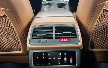 Audi A6, 2019 год, 5 500 000 рублей, 17 фотография