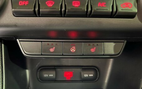 KIA Sportage IV рестайлинг, 2020 год, 2 400 000 рублей, 27 фотография