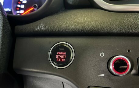 KIA Sportage IV рестайлинг, 2020 год, 2 400 000 рублей, 30 фотография