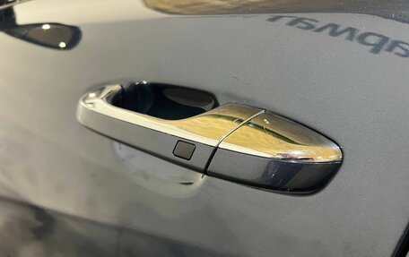 KIA Sportage IV рестайлинг, 2020 год, 2 400 000 рублей, 36 фотография