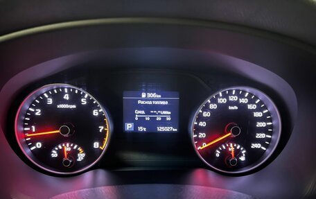 KIA Sportage IV рестайлинг, 2020 год, 2 400 000 рублей, 35 фотография