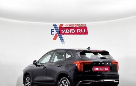 Haval Jolion, 2022 год, 1 279 000 рублей, 7 фотография