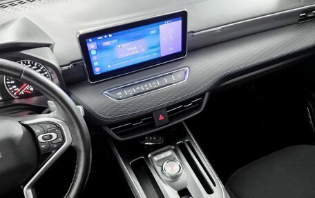 Haval Jolion, 2022 год, 1 279 000 рублей, 20 фотография