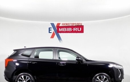 Haval Jolion, 2022 год, 1 279 000 рублей, 4 фотография