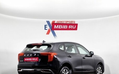 Haval Jolion, 2022 год, 1 279 000 рублей, 5 фотография