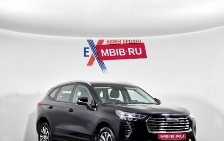 Haval Jolion, 2022 год, 1 279 000 рублей, 3 фотография