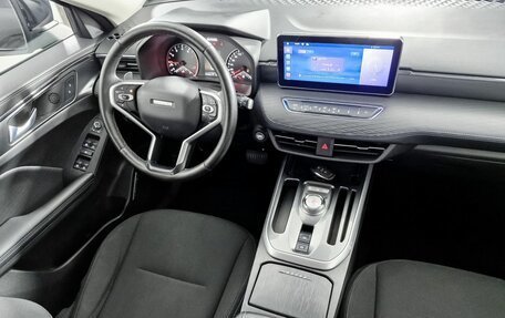 Haval Jolion, 2022 год, 1 279 000 рублей, 22 фотография