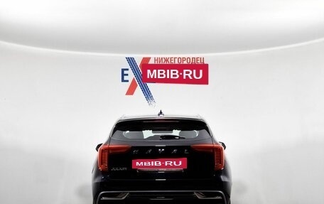 Haval Jolion, 2022 год, 1 279 000 рублей, 6 фотография