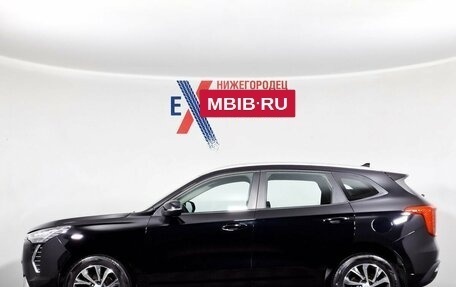 Haval Jolion, 2022 год, 1 279 000 рублей, 8 фотография