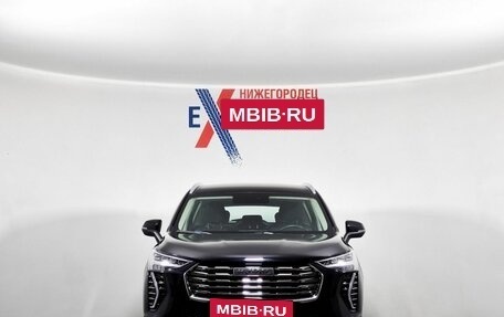 Haval Jolion, 2022 год, 1 279 000 рублей, 2 фотография