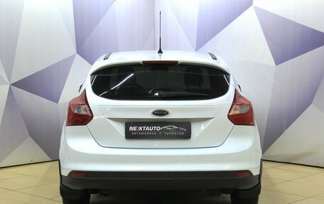 Ford Focus III, 2013 год, 735 000 рублей, 5 фотография