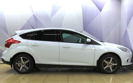 Ford Focus III, 2013 год, 735 000 рублей, 7 фотография