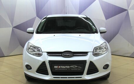 Ford Focus III, 2013 год, 735 000 рублей, 10 фотография