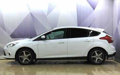 Ford Focus III, 2013 год, 735 000 рублей, 2 фотография