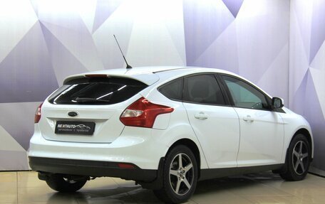 Ford Focus III, 2013 год, 735 000 рублей, 6 фотография
