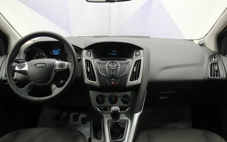 Ford Focus III, 2013 год, 735 000 рублей, 12 фотография