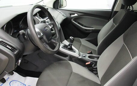 Ford Focus III, 2013 год, 735 000 рублей, 11 фотография