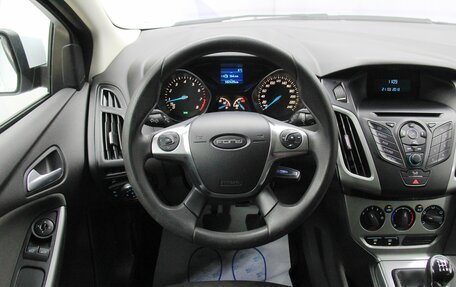 Ford Focus III, 2013 год, 735 000 рублей, 15 фотография