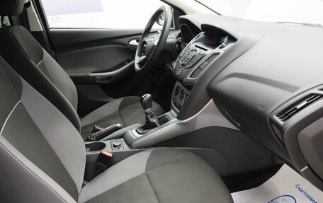 Ford Focus III, 2013 год, 735 000 рублей, 14 фотография