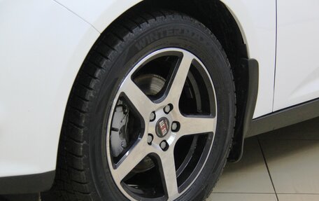 Ford Focus III, 2013 год, 735 000 рублей, 23 фотография