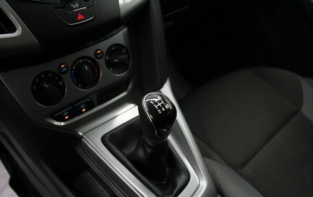 Ford Focus III, 2013 год, 735 000 рублей, 27 фотография