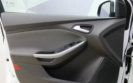 Ford Focus III, 2013 год, 735 000 рублей, 24 фотография