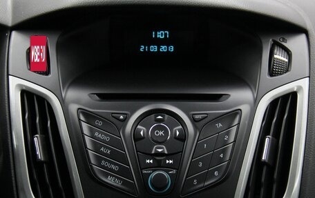 Ford Focus III, 2013 год, 735 000 рублей, 19 фотография