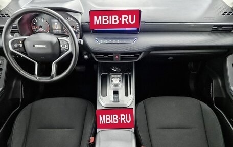 Haval Jolion, 2022 год, 1 279 000 рублей, 23 фотография