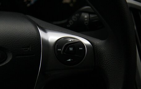 Ford Focus III, 2013 год, 735 000 рублей, 29 фотография