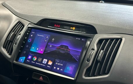 KIA Sportage III, 2012 год, 1 549 900 рублей, 8 фотография