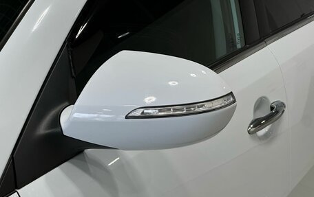 KIA Sportage III, 2012 год, 1 549 900 рублей, 15 фотография