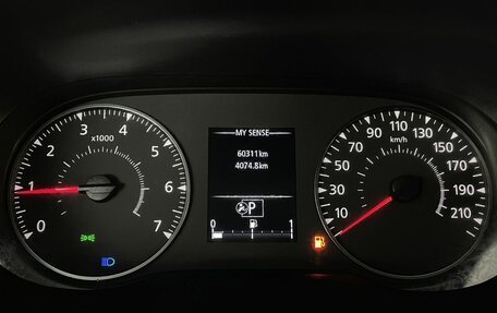 Renault Arkana I, 2021 год, 1 870 000 рублей, 14 фотография