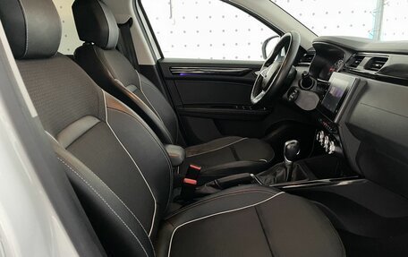 Renault Arkana I, 2021 год, 1 870 000 рублей, 12 фотография