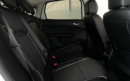 Renault Arkana I, 2021 год, 1 870 000 рублей, 13 фотография