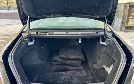 Rolls-Royce Ghost Series II рестайлинг, 2024 год, 43 000 000 рублей, 9 фотография