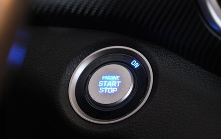 Hyundai Tucson III, 2019 год, 2 349 000 рублей, 14 фотография