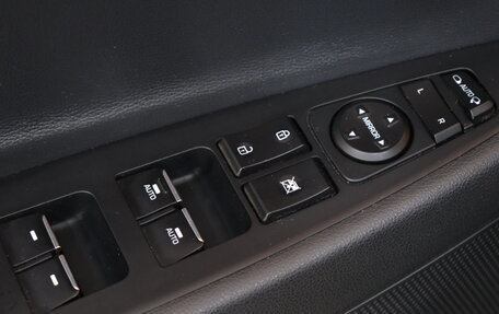 Hyundai Tucson III, 2019 год, 2 349 000 рублей, 9 фотография