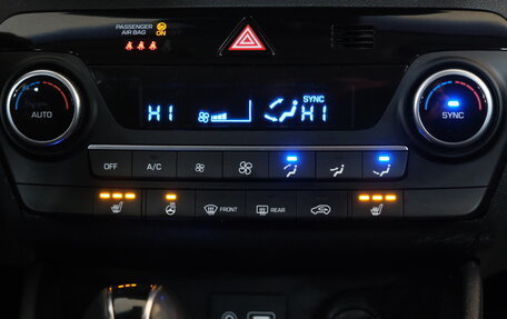 Hyundai Tucson III, 2019 год, 2 349 000 рублей, 17 фотография