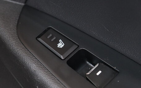 Hyundai Tucson III, 2019 год, 2 349 000 рублей, 23 фотография