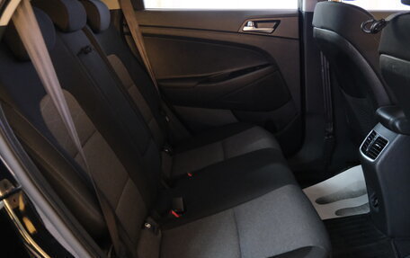 Hyundai Tucson III, 2019 год, 2 349 000 рублей, 24 фотография