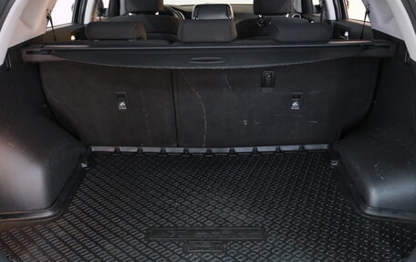 Hyundai Tucson III, 2019 год, 2 349 000 рублей, 25 фотография