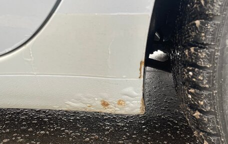 Opel Zafira C рестайлинг, 2013 год, 1 400 000 рублей, 4 фотография