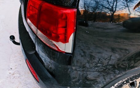 KIA Sorento II рестайлинг, 2010 год, 900 000 рублей, 7 фотография