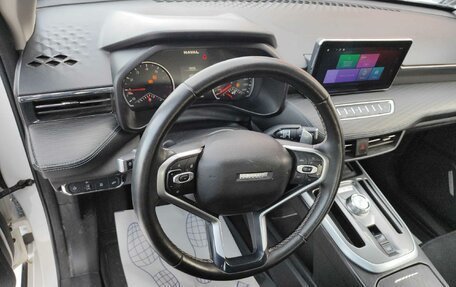 Haval Jolion, 2024 год, 1 405 000 рублей, 1 фотография