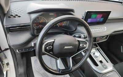 Haval Jolion, 2024 год, 1 405 000 рублей, 1 фотография