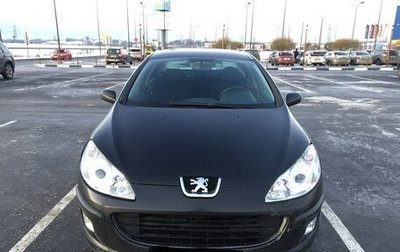 Peugeot 407, 2006 год, 299 000 рублей, 1 фотография