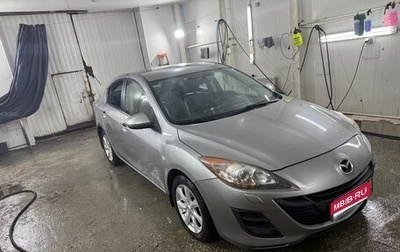 Mazda 3, 2011 год, 720 000 рублей, 1 фотография