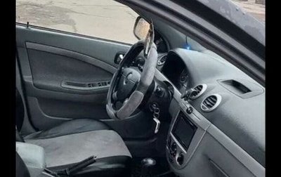 Chevrolet Lacetti, 2012 год, 450 000 рублей, 1 фотография